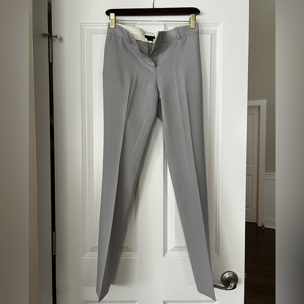 Theory Slacks - Picture 3 of 3